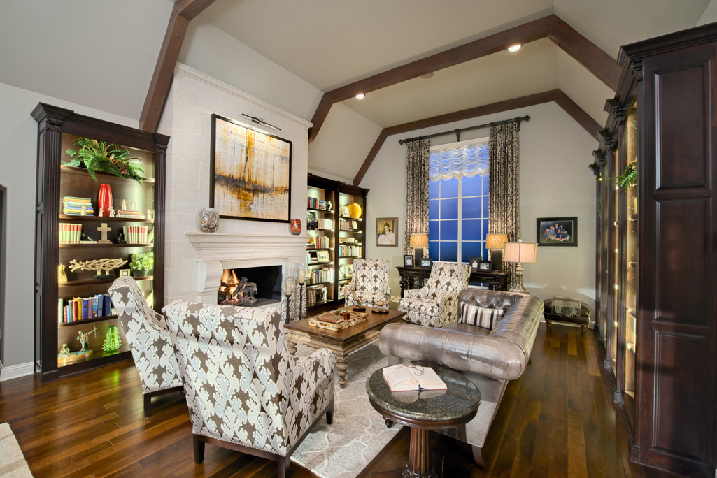 Offices - Lowcountry Home Magazine