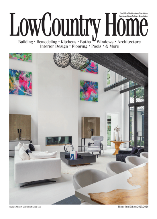 Magazine Cover