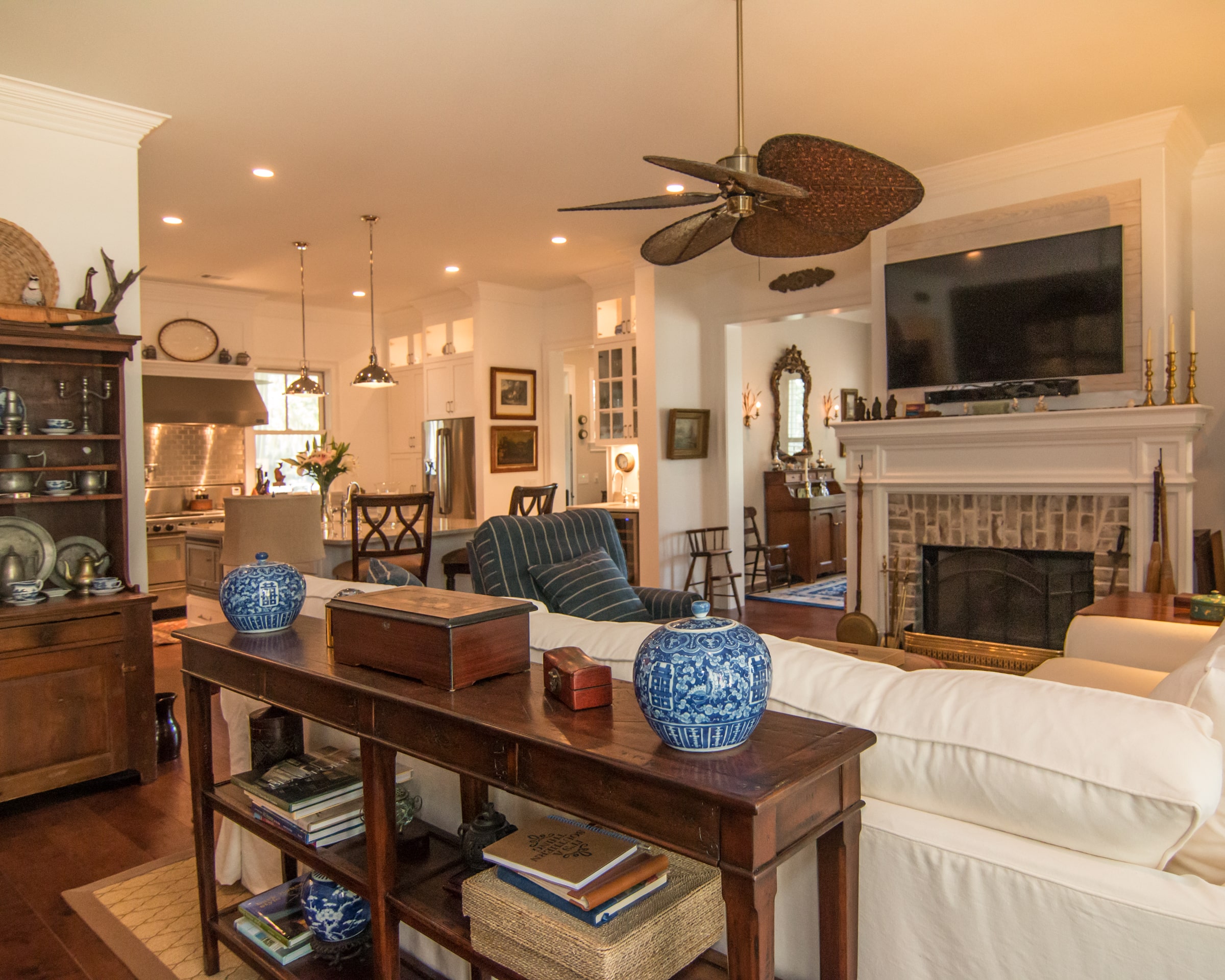 Allen Patterson Residential Llc Lowcountry Home Magazine
