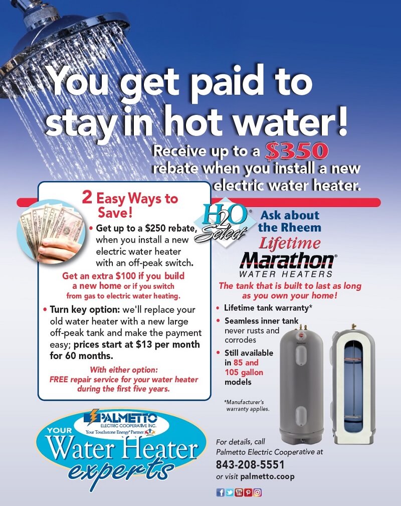 How to wire off-peak water heater