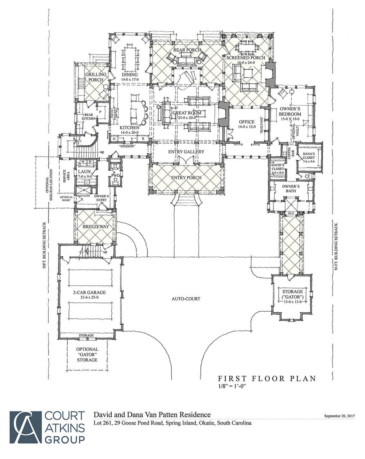 Collaborate With Your Architect Lowcountry Home Magazine Collaborate With Your Architect Lowcountry Home Magazine