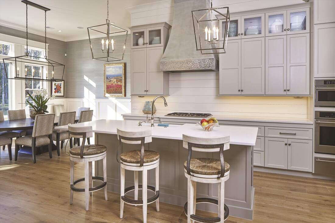 Kitchen Trends 2019 | Lowcountry Home Magazine