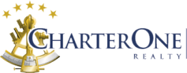 CHARTER LOGO Line Only