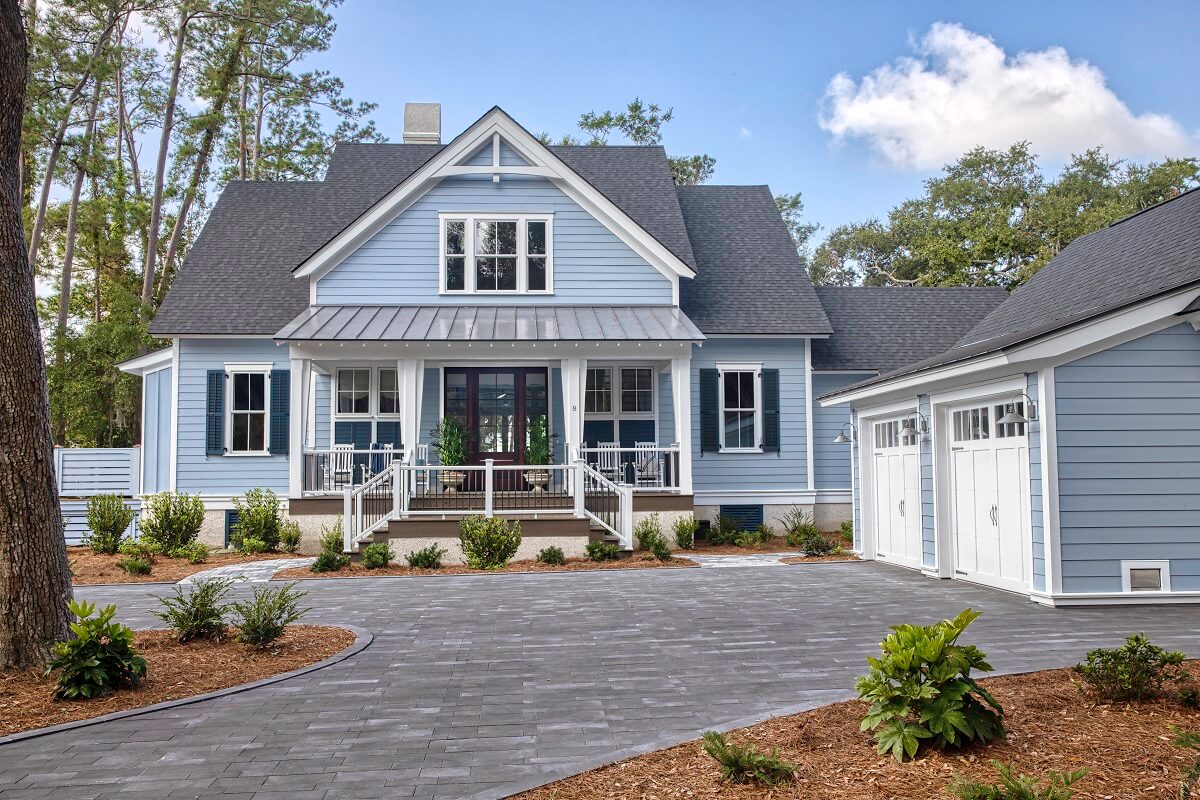 Court Atkins Group HGTV Dream Home 2020 Shaping Dreams Lowcountry
