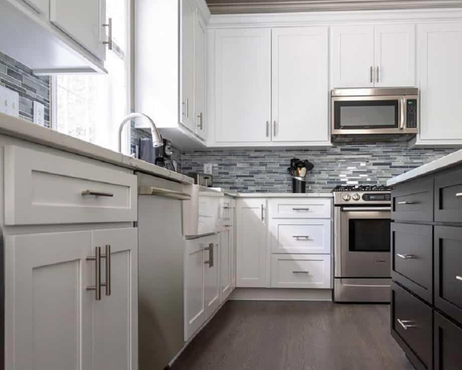 American Wood Reface Lowcountry Home Magazine