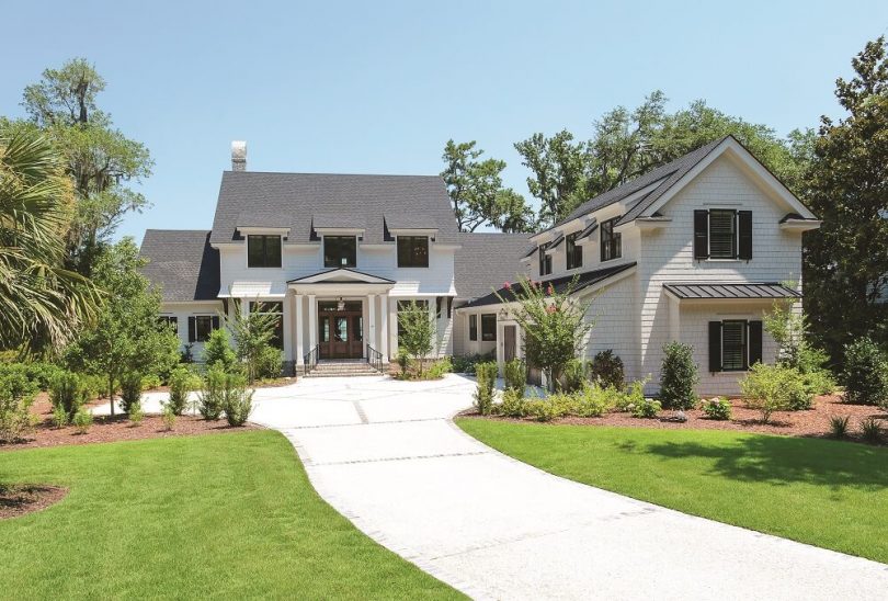 Building With Technology | Lowcountry Home Magazine