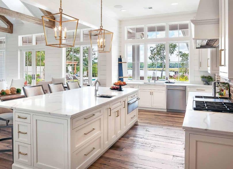 How Long Do You Plan To Live In This House? | Lowcountry Home Magazine