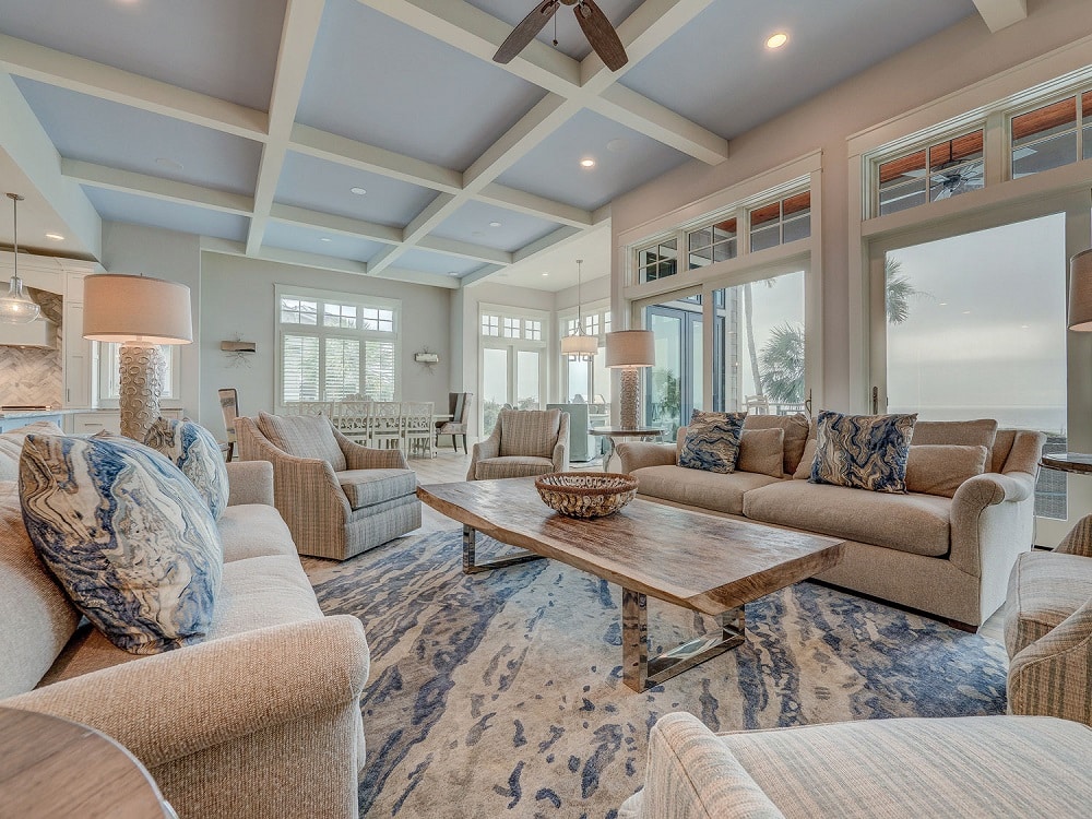 Stunning Modern Coastal Interior Design Trends Lowcountry Home Magazine