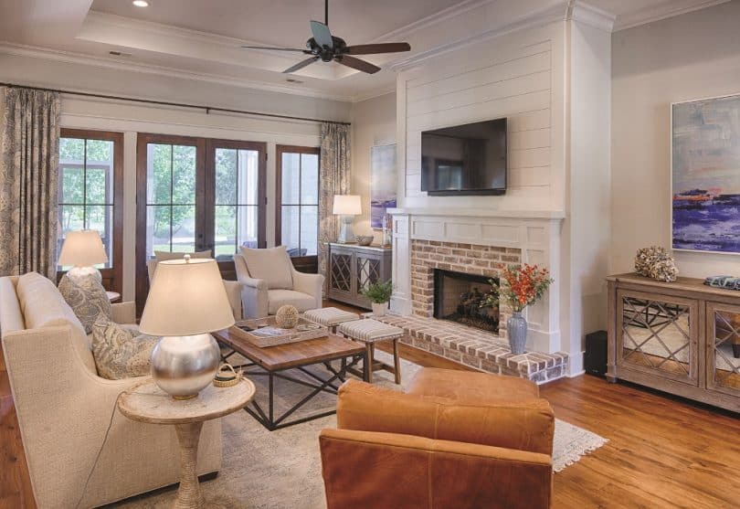 Building In A New Economy - Lowcountry Home Magazine