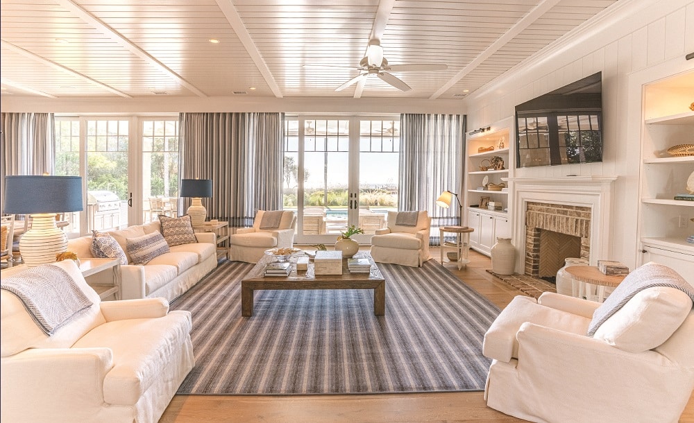 Picture of The Modern Smart Home - Lowcountry Home Magazine