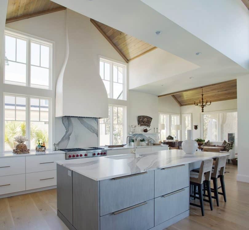 2023 Kitchen Design Ideas - Lowcountry Home Magazine