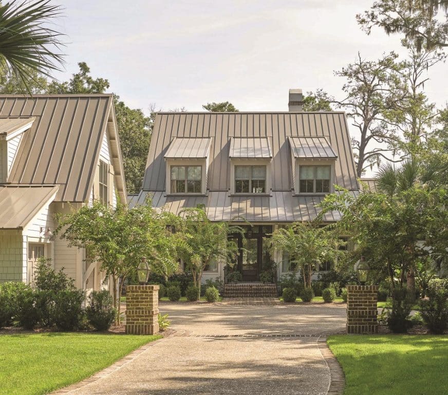 Getting The Most Out Of Lowcountry Living - Lowcountry Home Magazine