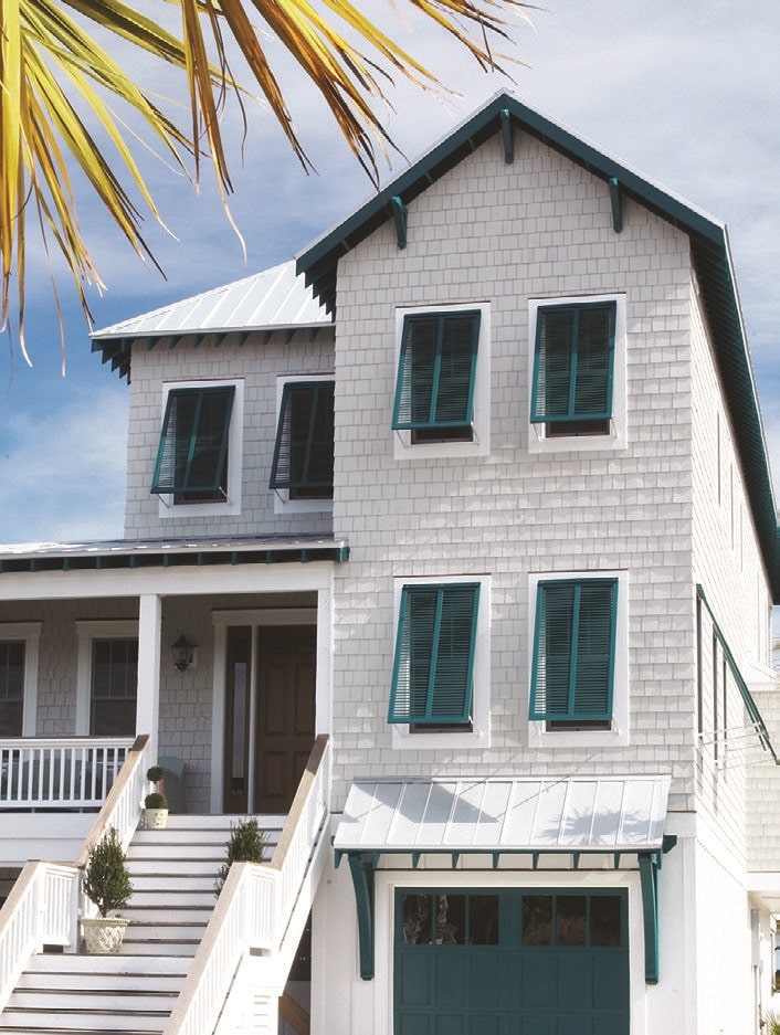 Seaglass Windowscapes Coastal Window Treatments Lowcountry Home Magazine Seaglass Windowscapes Coastal Window Treatments Lowcountry Home Magazine