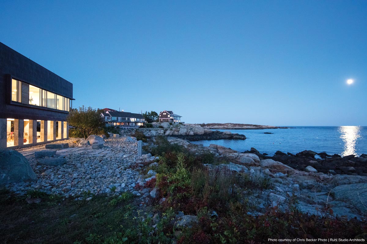 VistaLuxe WD LINE Direct Set Windows