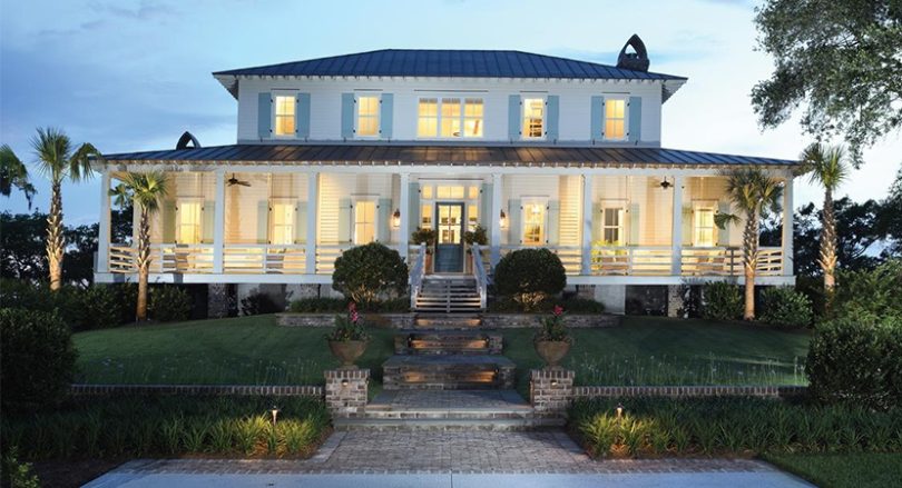 Ultra Series Sterling Double-hung & Exterior Swing Doors