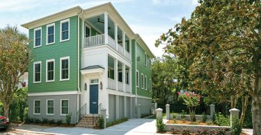 Forgent Series Impact-rated Double Hungs