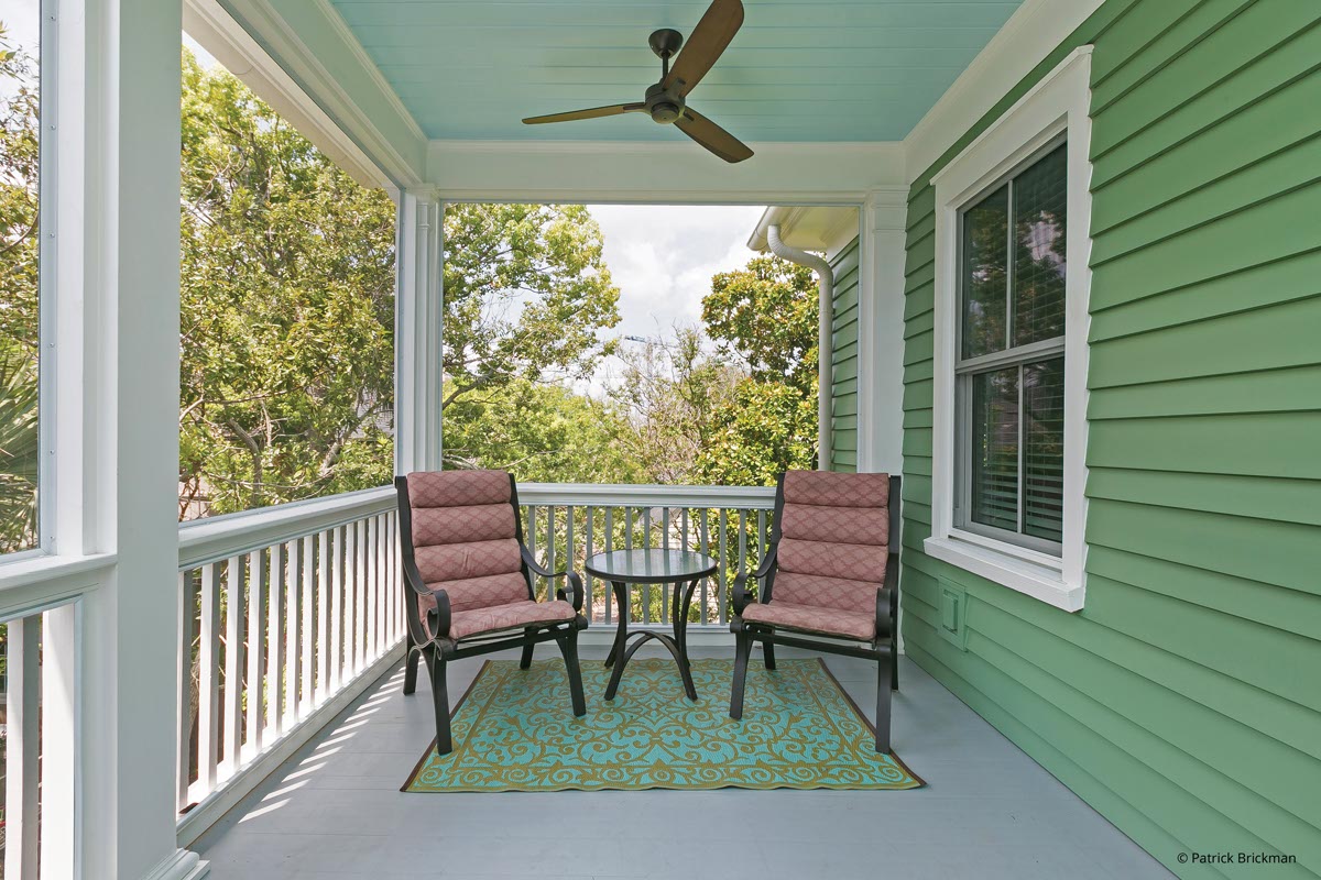 Forgent Series Impact-rated Double Hung