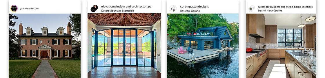 Instagram Partner Post Preview