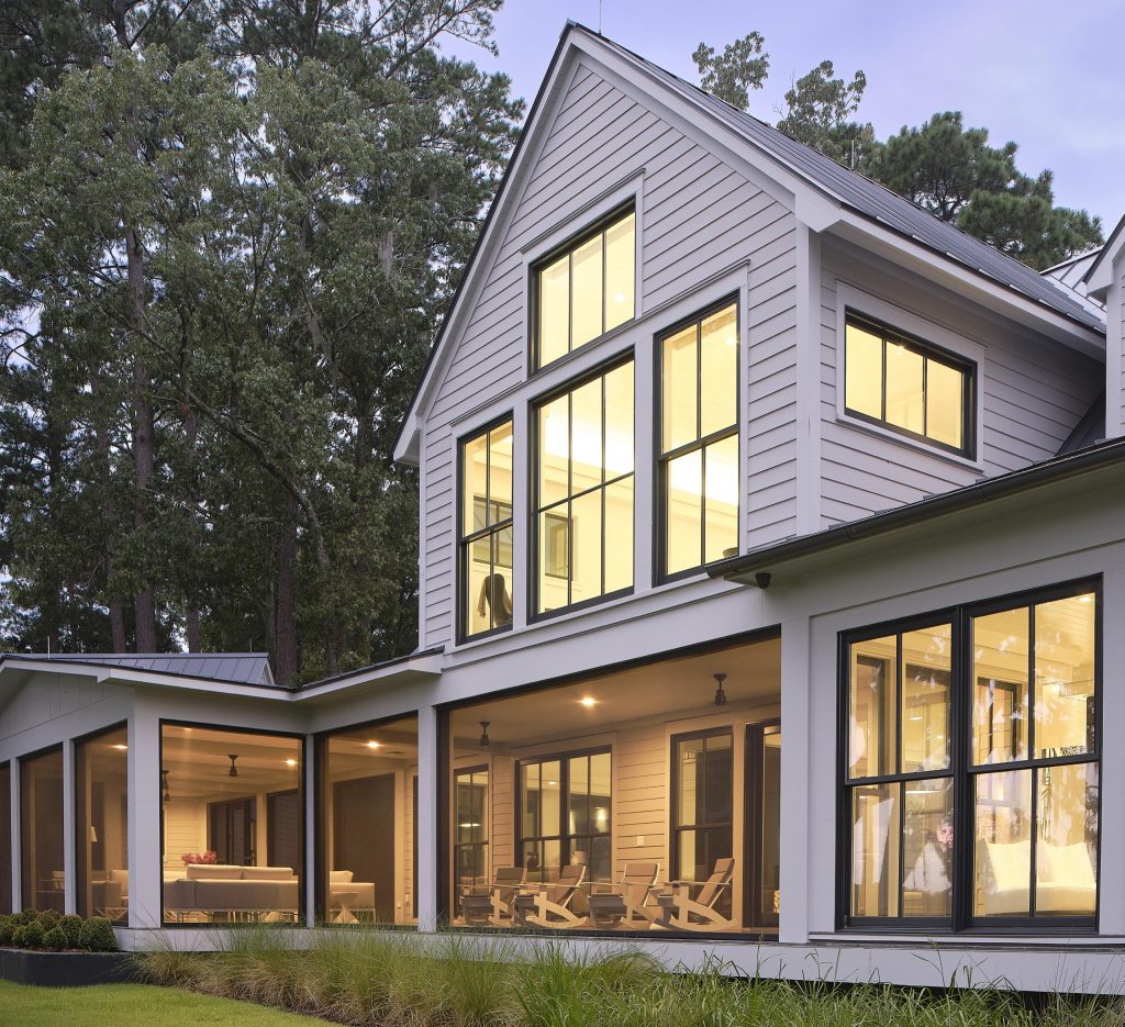 Revive Your Home With New Windows - Lowcountry Home Magazine