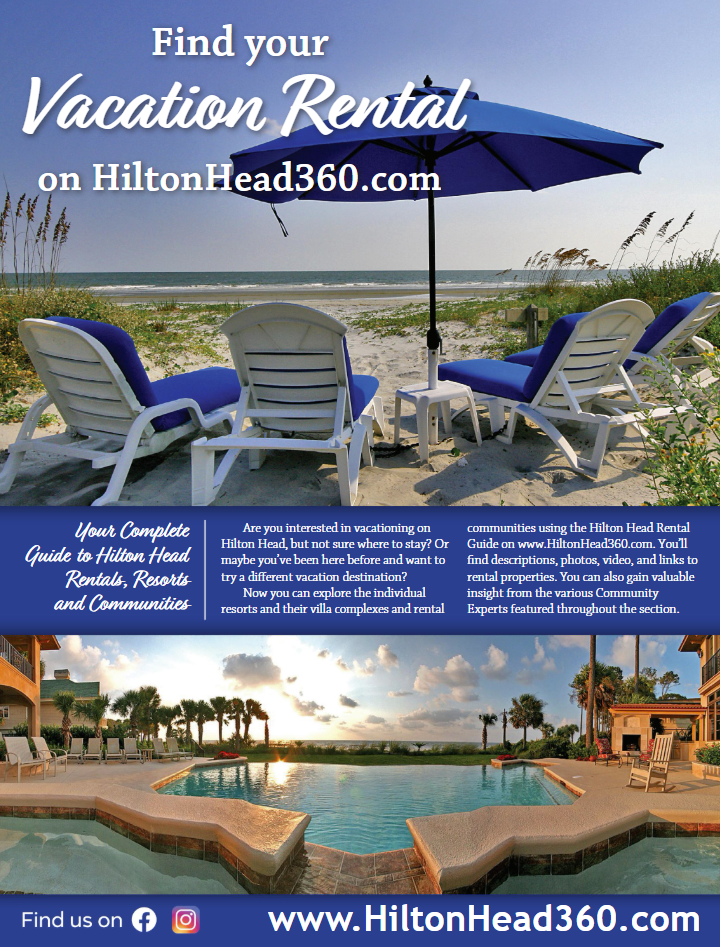 HiltonHead360