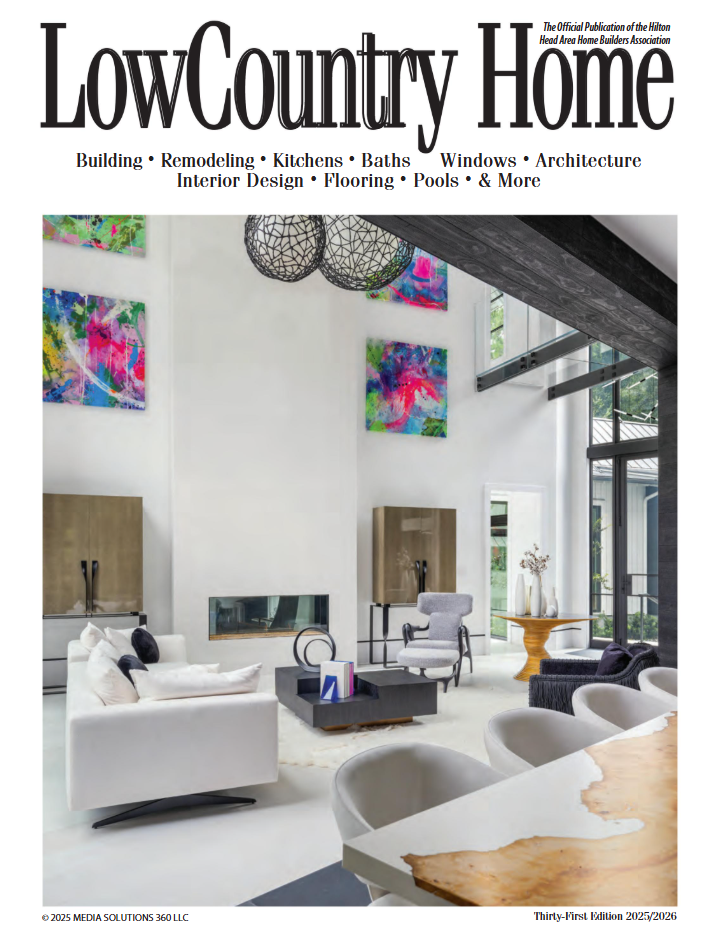 LowCountry Home