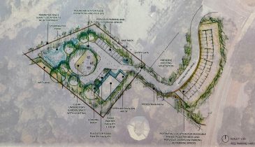 Potential-Location-for-moveable-Raised-Planter-Beds-and-pervious-Overflow-Parking Potential-Location-for-moveable-Raised-Planter-Beds-and-pervious-Overflow-Parking