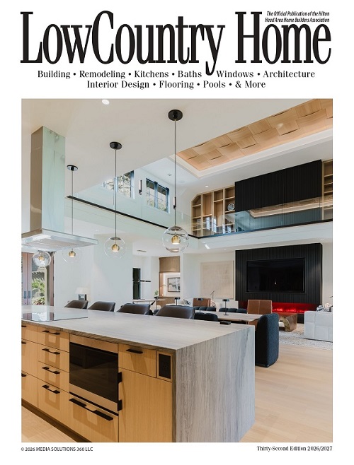 Magazine Cover