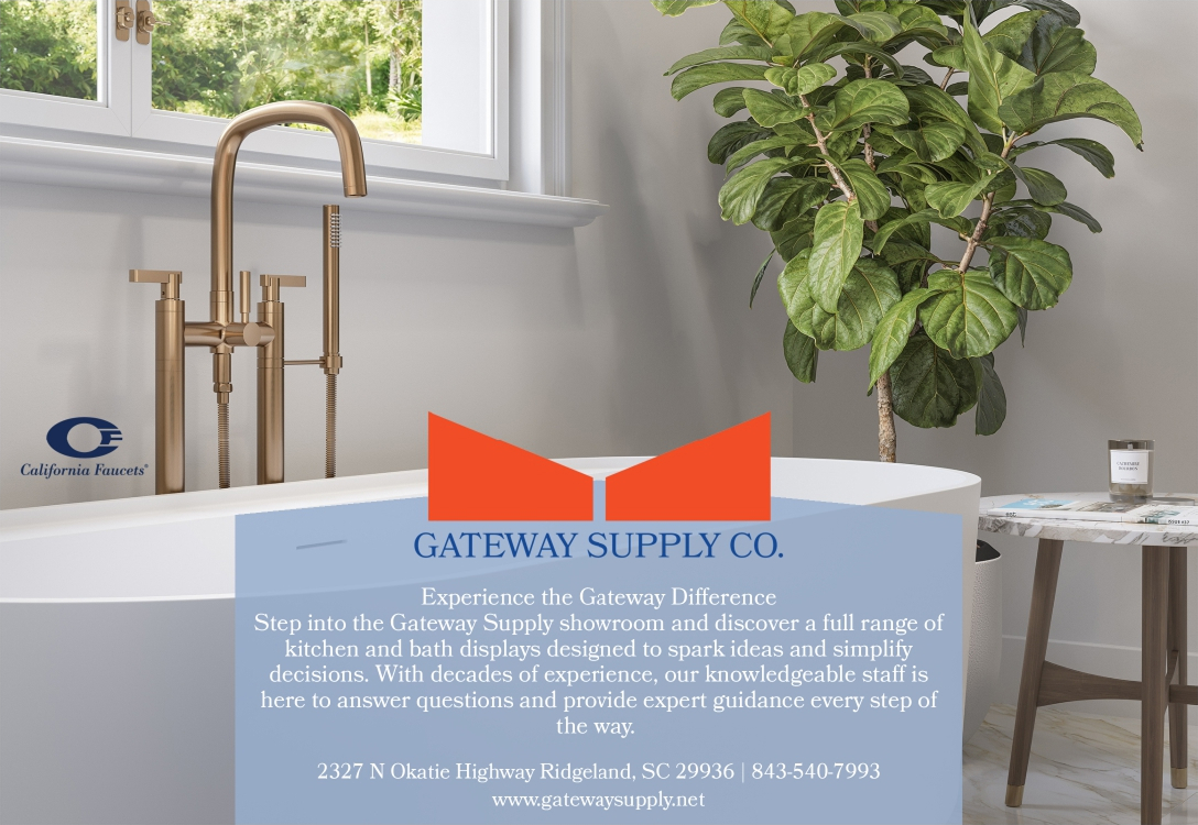 Gateway Supply Co. Profile